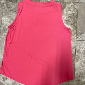 Large Anne Klein top